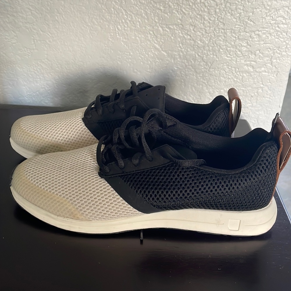 York Athletics Shoes Men’s size 8.5
